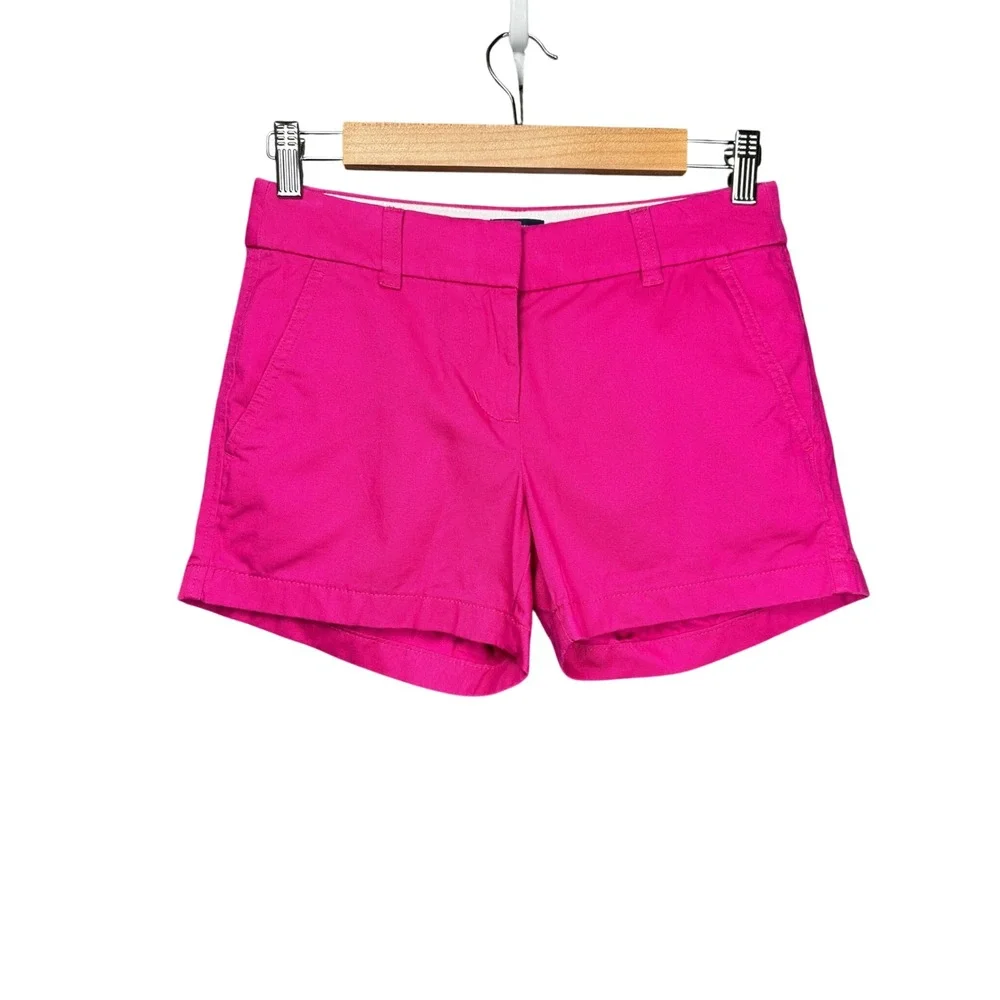 J. Crew brighten your